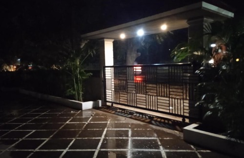 Alto de Porvorim House | Family-Friendly Oasis at Casa Coutinho - Rated 10/10