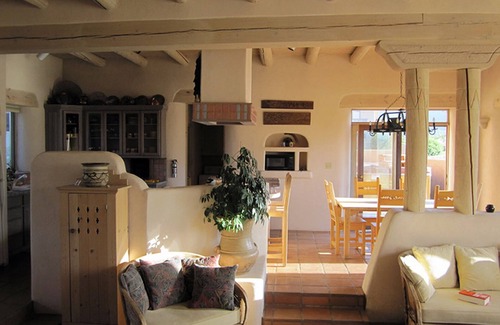 Arroyo Seco House | Discover CASA COYOTE: Swim, Spa & Hike in Los Altos