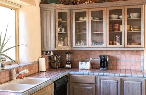 Arroyo Seco House | Discover CASA COYOTE: Swim, Spa & Hike in Los Altos