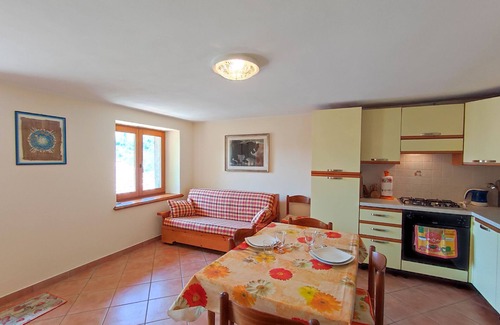 Crevegno-Rovole House | Casa Crevegno by Interhome