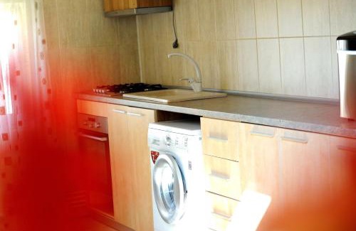 Bradu Apartment | Discover Family-Friendly Comfort at Casa Cri și Ramo