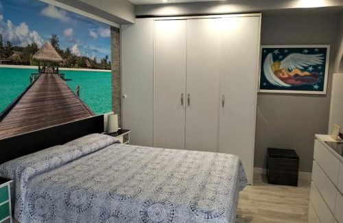 Distrito de Levante Apartment | Pet Friendly Casa Cris - Guest Rated 9.4/10 for Families