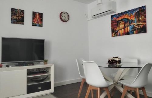 Distrito de Levante Apartment | Pet Friendly Casa Cris - Guest Rated 9.4/10 for Families