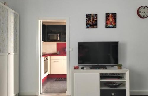 Distrito de Levante Apartment | Pet Friendly Casa Cris - Guest Rated 9.4/10 for Families