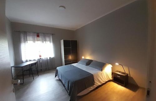 Torre Pellice Apartment | Discover Family-Friendly Comfort at Casa Cris, Torre Pellice