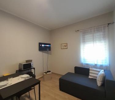 Torre Pellice Apartment | Discover Family-Friendly Comfort at Casa Cris, Torre Pellice