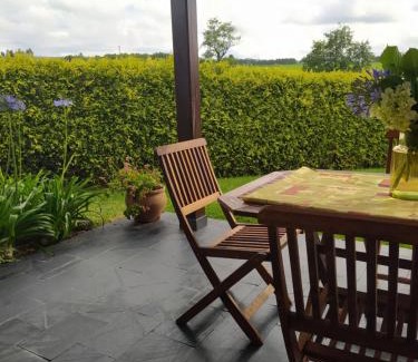 Serantes House | Pet-Friendly Casa Crisanta with a 9.2/10 Guest Rating