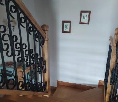 Serantes House | Pet-Friendly Casa Crisanta with a 9.2/10 Guest Rating