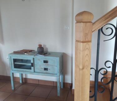 Serantes House | Pet-Friendly Casa Crisanta with a 9.2/10 Guest Rating