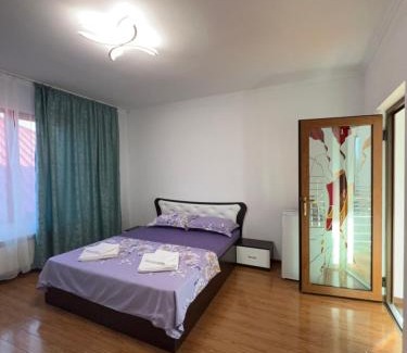 Techirghiol House | Casa Cristian 900 de metri pana la lac