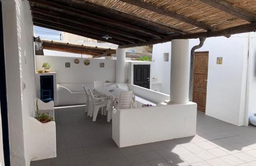 Stromboli Apartment | Family-Friendly Getaway at Casa Cristian Stromboli