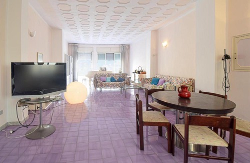 Policastro Bussentino House | Family-Friendly Stay at Casa Cristina - 4-Star Retreat