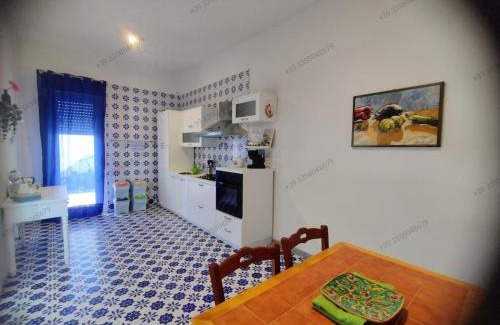 Casuzze Apartment | Pet-Friendly Stay at Casa Cristina Beach - Rated 9.4/10
