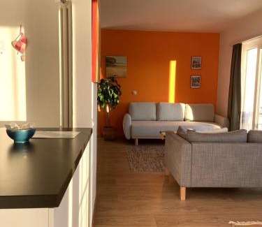 Capriasca House | Experience Casa Cristina: Pet Friendly with Ocean Views