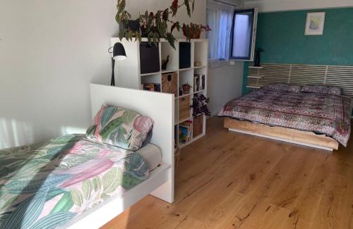 Capriasca House | Experience Casa Cristina: Pet Friendly with Ocean Views
