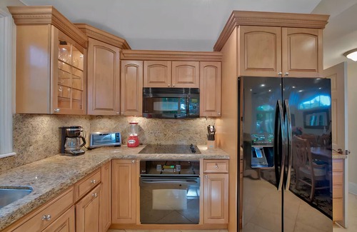 Key West House | Casa Cristol: Family & Pet Friendly with Prime Location