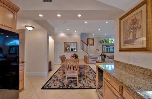 Key West House | Casa Cristol: Family & Pet Friendly with Prime Location