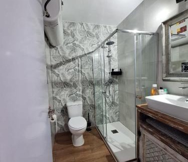 La Aldehuela House | Casa Cruce de los Molinos