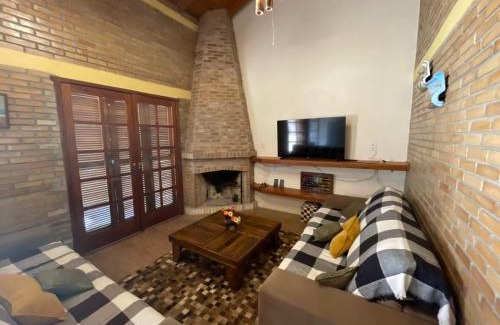 Cassino Apartment | Beautiful Oceanfront Apartments in Brazil with Spa & Pool