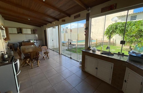 Cassino Apartment | Beautiful Oceanfront Apartments in Brazil with Spa & Pool