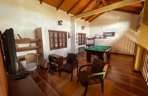 Cassino Apartment | Beautiful Oceanfront Apartments in Brazil with Spa & Pool