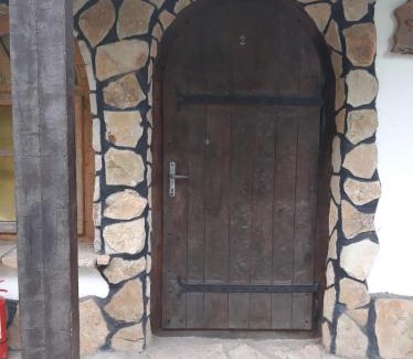 Murighiol House | Pet-Friendly Comfort at Casa cu flori Murighiol - Rated 9.2
