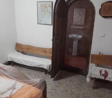 Murighiol House | Pet-Friendly Comfort at Casa cu flori Murighiol - Rated 9.2