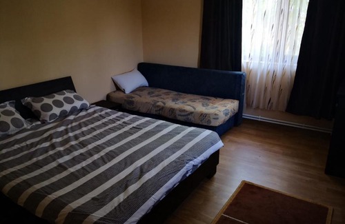 Douazeci si Trei August House | Casa Cu Verdeata: Top-Rated Ocean View Getaway