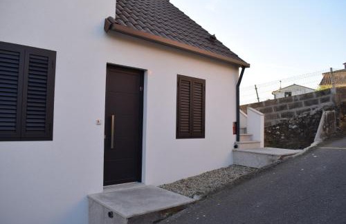 Redondela Cabin | Pet-Friendly Casa Cuartel with Ocean View and High Rating