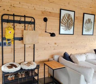 Lavalleja House | Casa Cuarzo: Relax in the Sierra with Exceptional Ratings