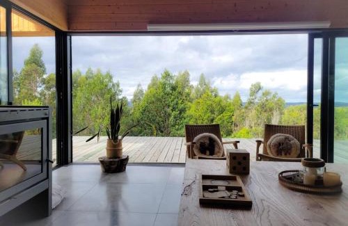 Lavalleja House | Casa Cuarzo: Relax in the Sierra with Exceptional Ratings