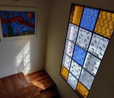 Alta Gracia House | Pet-Friendly Retreat at Casa Cubos for Family Getaways