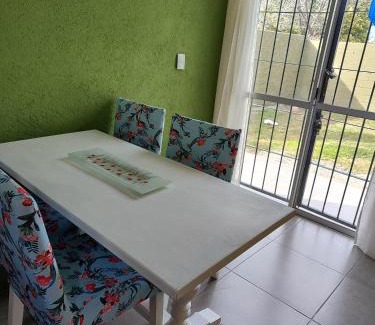 Alta Gracia House | Pet-Friendly Retreat at Casa Cubos for Family Getaways