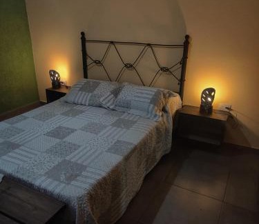 Alta Gracia House | Pet-Friendly Retreat at Casa Cubos for Family Getaways