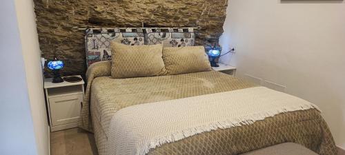 Setenil de las Bodegas House | Pet-Friendly Paradise: Casa Cueva El Arrabal with 9.8 Rating