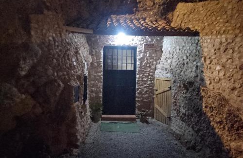 Pegalajar House | Cozy Casa el Cigarrillo: Pet-Friendly Retreat with 9.6 Rating