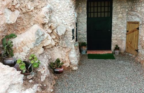 Pegalajar House | Cozy Casa el Cigarrillo: Pet-Friendly Retreat with 9.6 Rating