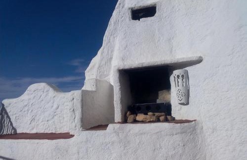 Guadix House | Family-Friendly Casa Cueva Guadix with Outstanding 9.4 Rating