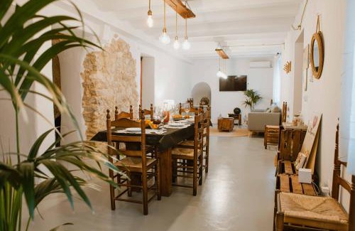 Alcala del Jucar House | Discover Casa Cueva Las Tinajas de Naya: 9/10 Guest Rated