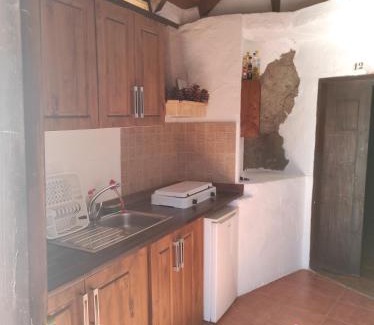 Tejeda House | Family-Friendly Retreat at Casa Cueva Manuel y María
