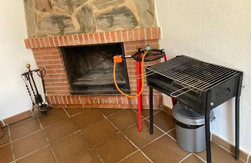 Guadix House | Discover Casa Cueva Rural: Rated 9.8 with Pet-Friendly Amenities