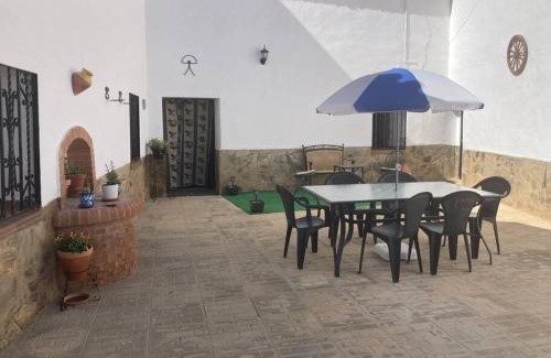 Guadix House | Discover Casa Cueva Rural: Rated 9.8 with Pet-Friendly Amenities