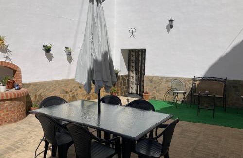 Guadix House | Discover Casa Cueva Rural: Rated 9.8 with Pet-Friendly Amenities