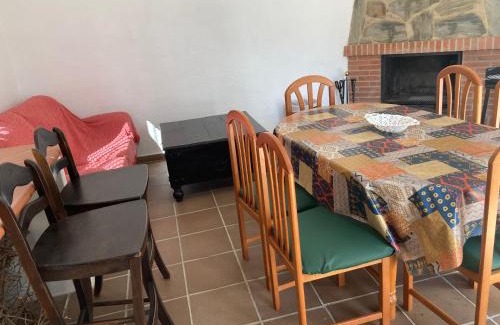 Guadix House | Discover Casa Cueva Rural: Rated 9.8 with Pet-Friendly Amenities