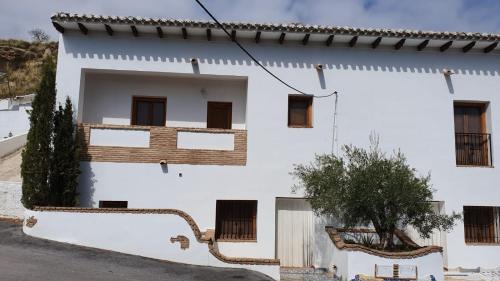 Fontanar House | Discover Casa Cueva Salamandra: Oceanfront Retreat Awaits