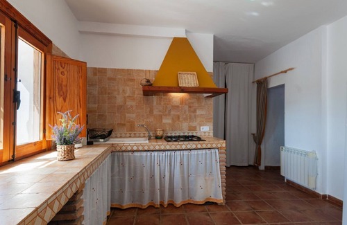 Fontanar Villa | Experience Casa Cueva Sol y Salamandra with Private Pool