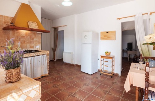 Fontanar Villa | Experience Casa Cueva Sol y Salamandra with Private Pool