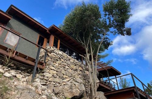Calamuchita Department Ski Chalet | Casa Cumbre El Durazno Córdoba