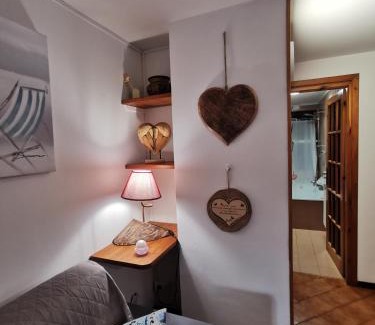 Sassello Apartment | Pet-Friendly Casa Cuore with Guest Rating of 9.6