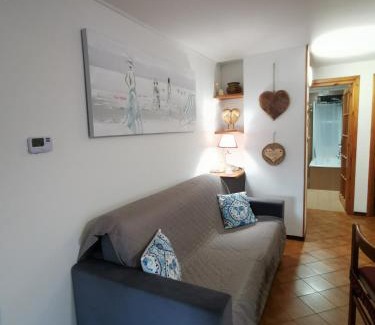 Sassello Apartment | Pet-Friendly Casa Cuore with Guest Rating of 9.6